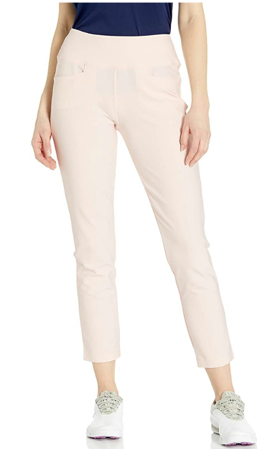 best ladies golf pants